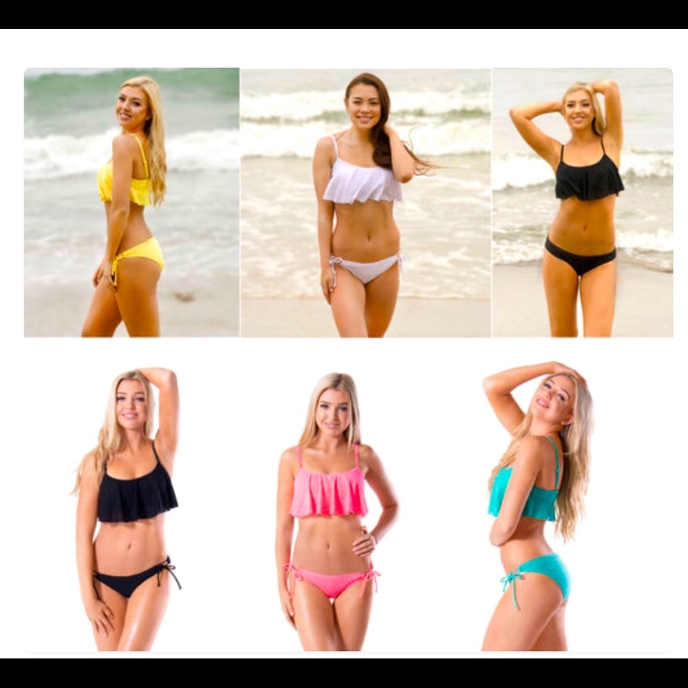 Women’s bikini set